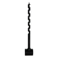 thumbnail image 4 of Taladro manual para madera, de alta resistencia, resistente, para excavar agujeros, herramienta de supervivencia, manual Diámetro del orificio 12 mm, 4 of 8