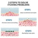 thumbnail image 5 of 2025 Psoriasis Dandruff Treatment for Scalp, Anti Itching Follicle Booster Stimulator Smoothing Nourishing Hair SerumZZ16, 5 of 5