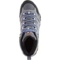 thumbnail image 3 of Bota de Senderismo Impermeable Moab 2 Mid para Mujer Merrell Talla 9.5, 3 of 8