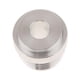 thumbnail image 4 of 3x Soldadura Universal Recta Del Coche en El Adaptador de Montaje de La Manguera de Combustible de Aceite Del Tapón Baoblaze Tapón de montaje de manguera de aceite combustible para automóvil, 4 of 7
