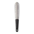 thumbnail image 1 of Feltree Double-sided Stainless Steel Potato Shredder Shredder Home Kitchen Multi-purpose Lemon Shavings Cheese Cheese Grater, 1 of 8