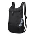 thumbnail image 3 of Hiking Backpack for Women Men Lightweight Foldable Travel Backpack Large Capacity Climbing Bags Packable Rucksack, 3 of 6