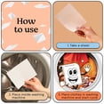 thumbnail image 4 of Detergente para ropa Freddie, paquete reciclable de 60 cargas, 4 of 6