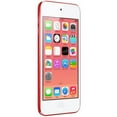 thumbnail image 2 of Pantalla Táctil Apple iPod Touch 5ta Generación 32GB Restaurada Color Rosa MC903LL/A (Reacondicionado), 2 of 5