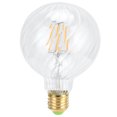 thumbnail image 1 of Accessoire Lumineux, Ampoule LED Filament G95 Ampoule Antique Durabilité Prolongée, 1 of 14