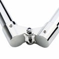 thumbnail image 7 of Hzzsbu Boat Tube Hinge Boat Pole Railing Mast Canopy Stainless Steel Tube Pipe Folding Swivel Coupling Connector For Fun Canopies, 7 of 7
