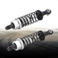 thumbnail image 2 of RC Accessories, Aluminum Alloy Shock Damper Shock Damper Replacement Accessory  For Assemble The Parts For Remote Control Car Silver, 2 of 8