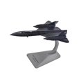 thumbnail image 2 of Esquirla 1/200 Modèle d'Avion Ornements de Simulation Aviation Objets de Collection Cadeaux Avions, 2 of 8