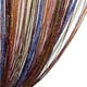 thumbnail image 1 of Cortina decorativa con forma de cadena para puerta, hendidura, 100 cm x 200 cm, 1 of 5
