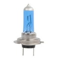 thumbnail image 2 of Car Super Bright H7 Halogen Front Headlight Light Bulbs Lamp 55w 12v, 2 of 8