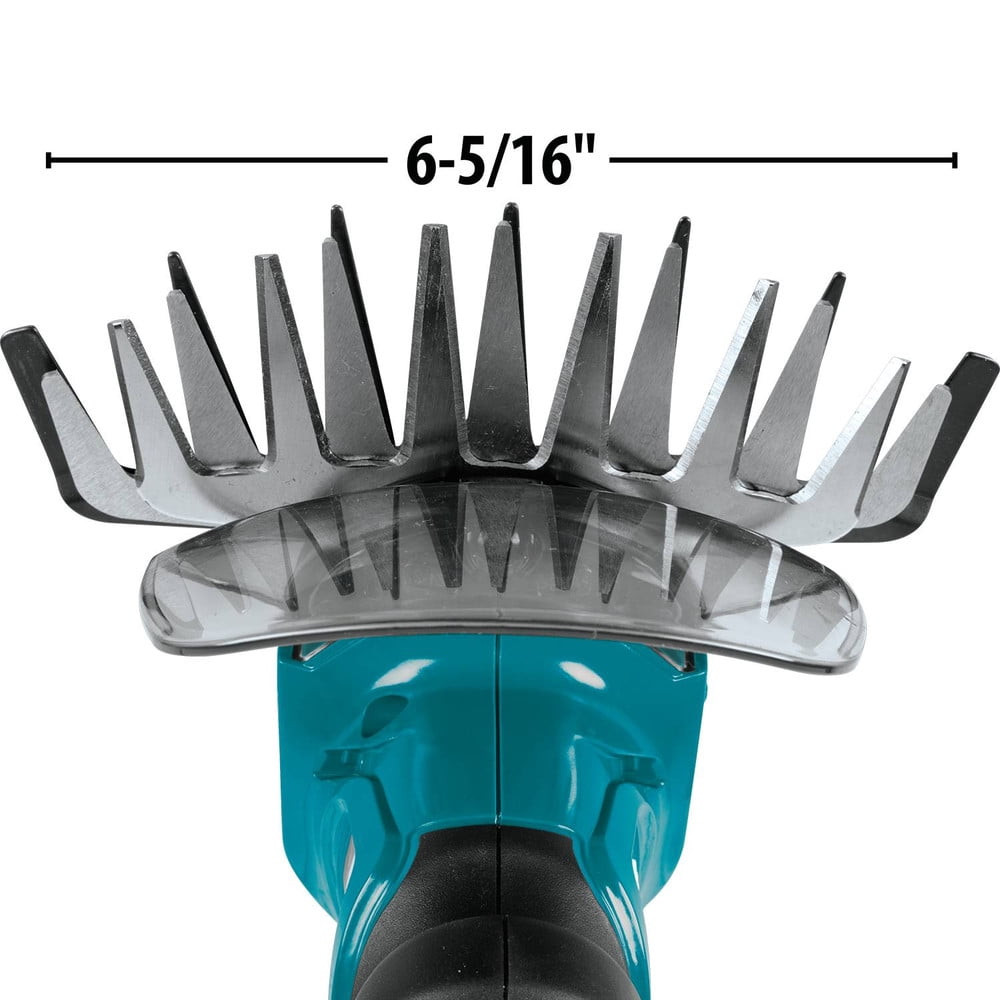 Makita XMU04ZX 18V LXT Cordless Grass Shear Hedge Trimmer Blade Bare Tool