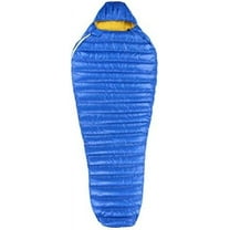 Goose Down Sleeping Bag Outdoor Camp Ultra Dry White Type Sleeping Gear Water Repellent Down Sleeping Bag