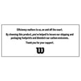 thumbnail image 3 of WILSON NBA DRV Basketball - Size 6-28.5", Brown, 3 of 7