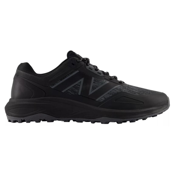 New Balance Fresh Foam Contend V3 M506BK Sz 8 (EU 41) M Spikeless Golf Shoes Men