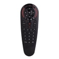 thumbnail image 2 of Control remoto Sidaley G30S Modo de aprendizaje de voz inteligente 2.4GHz Giroscopio inalámbrico, 2 of 6