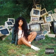 Sos (X) & Ctrl [CD Bundle]