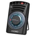 thumbnail image 1 of Metrónomo Seiko SQ60, 2 tonos, tempo 40-208 bpm, 1 of 8