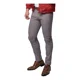thumbnail image 2 of Pantalon Hombre Aldo Conti Lexus Liso Color Blanco, 2 of 6