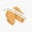 1pcs, variant on Traditional Chinese Fortune Cookie Sweet Vanilla Wafer Prophecy Paper Strip Decal For Journal Sticker