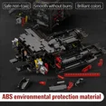 thumbnail image 4 of Cada 61042 3187PCS Technical RC Racing Car Super Car Building Blocks City Remote Control Sports Vehicle Bricks Toys for Kids, 4 of 6