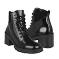 thumbnail image 1 of BOTINES DAMA STYLO 17486 SIMIPIEL NEGRO Stylo  17486, 1 of 4