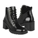 thumbnail image 1 of BOTINES DAMA STYLO 17486 SIMIPIEL NEGRO Stylo  17486, 1 of 4