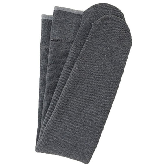 adviicd Little Girls Tights Cozy Winter Cable Knit Footed Tights for Toddler Little Girls Thick Cotton Leggings for Warmth (Grey,0-2 Years)