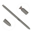 thumbnail image 3 of Stylus Pen for Galaxy S24 Ultra 5G, Professional Stylus Pen with Spare Nibs for Touch Screen, High Sensitivity Palm Rejection Smartphone Stylus Replacement, 3 of 7