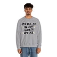 thumbnail image 4 of Lawyer Law School Graduation Sweatshirt, Gifts, Crewneck, 4 of 7