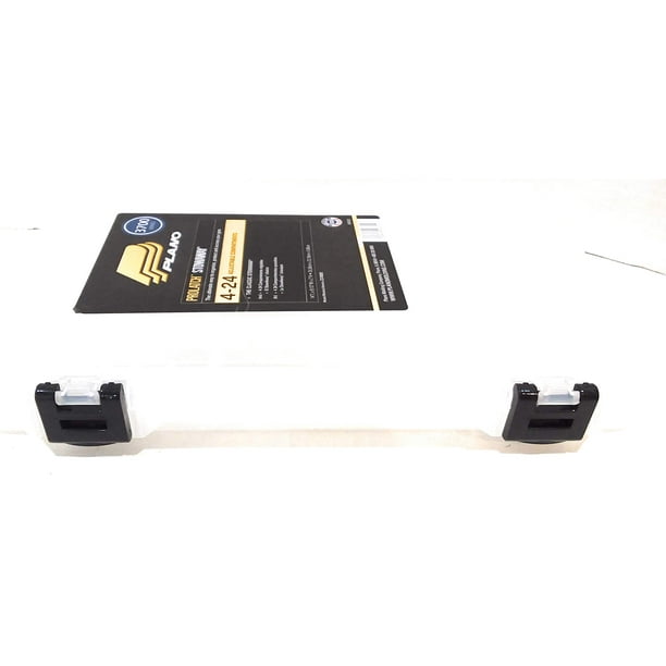 3700 ProLatch Utility Organizer with 4 to 24 Adjustable 3750