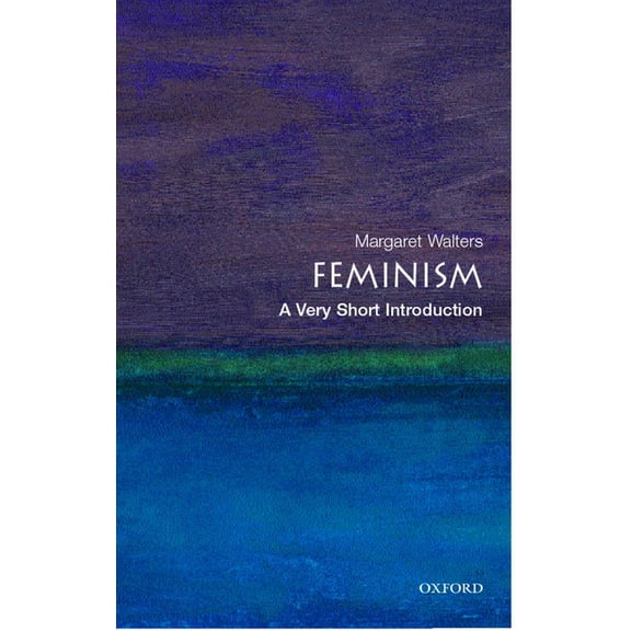 Very Short Introductions Feminism: A Very Short Introduction, (Paperback)