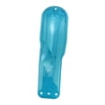thumbnail image 1 of Plastic Cordless Magic Hair Clippers Clear DIY Back Housing Cover Case for Wahl (8148 ) Accessories, 1 of 4