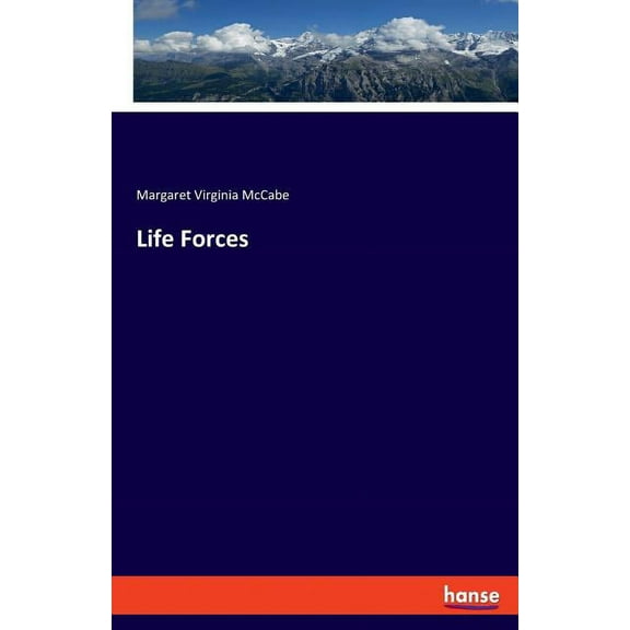 Life Forces, (Paperback)