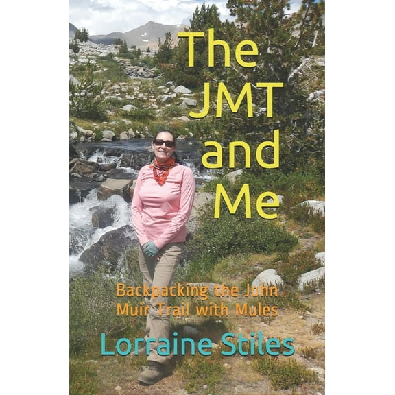 The JMT and Me (Paperback)
