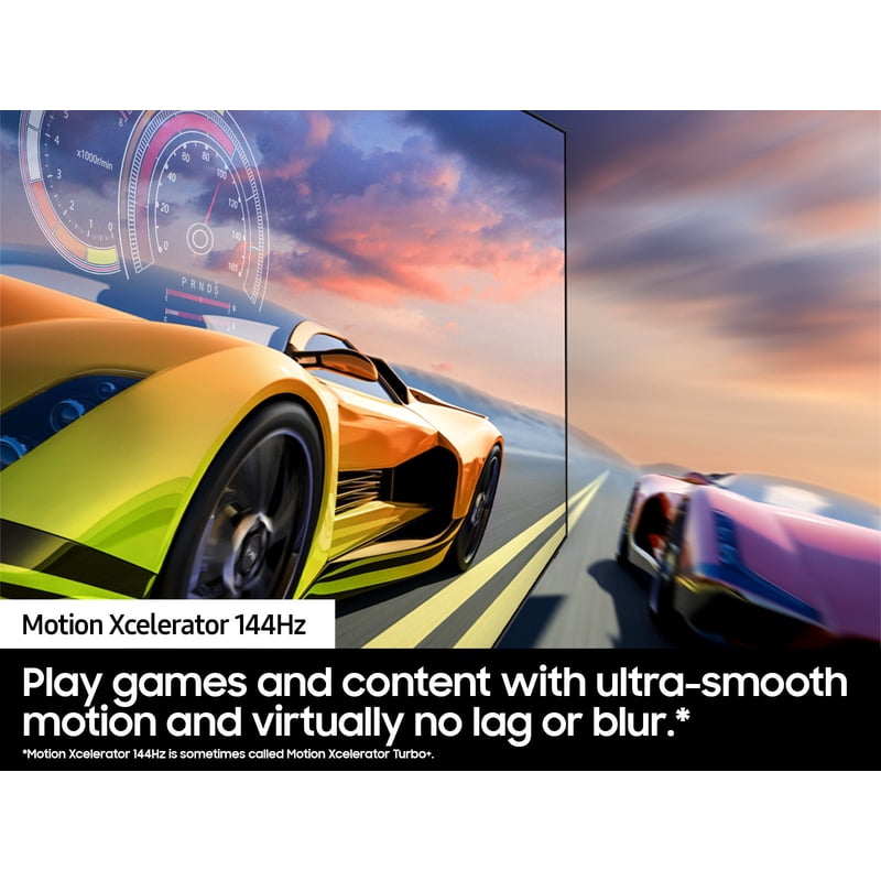 SAMSUNG 42" Class S90D OLED Smart TV QN42S90DAEXZA 2024 gallery view
