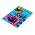 thumbnail image 3 of Crayola Lilo & Stitch Coloring Book, 96 Pages, With Stitch Stickers, Screen Free Activity, Art Supplies, Gifts for Kids, Ages 3+, 3 of 5