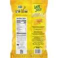 thumbnail image 3 of Late July Snacks, Mexican Street Corn Tortilla Chips, 7.8 oz Bag, 3 of 8