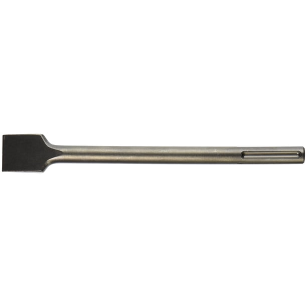 Cincel Bosch HS1916 Scaling, 3,8 cm x 30 cm, SDS-Max Hammer Steel