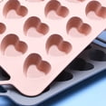 thumbnail image 2 of Advancent Molde para pasteles, rebanador de galletas, herramienta para hornear, utensilio de cocina, fabricante de dulces, mano de obra fina, Herramientas y accesorios para hornear Gris, 2 of 6