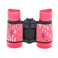 thumbnail image 1 of Children's Binocular Telescope: Colorful Anti-Slip Rubber Grip, Lightweight & Compact Outdoor Puzzle Toy for Kids, Educational Science Exploration Tool, 1 of 8