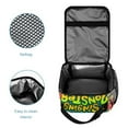 thumbnail image 6 of My Singing Monsters 3 Piece Backpack Set School Bag Combination Travel Daypack Set, 6 of 8