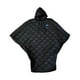 thumbnail image 5 of cálida de cuerpo entero, para rodillas, elegante, para hombre y mujer, para invierno, cómoda, para interiores, con gorro, 5 of 8