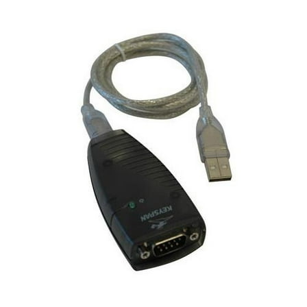 TRIPP LITE keyspan high-speed usb serial adapter-USA-19HS