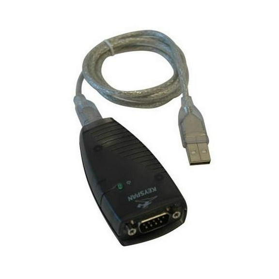 TRIPP LITE keyspan high-speed usb serial adapter-USA-19HS