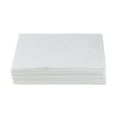 thumbnail image 3 of McKesson Single-Use Pillowcase, Disposable, Standard Size, White, 21 in x 30 in, 100 Ct, 3 of 5