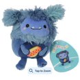 thumbnail image 3 of Squishmallows Dani 5 inch Collectible Soft & Squishy Food Stuffed - Add to Your Squad - Gift for Kids, Girls & Boys, 3 of 3