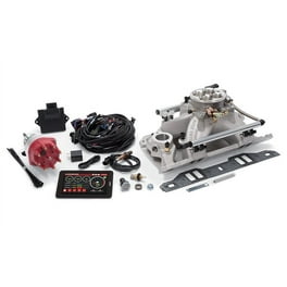 Edelbrock Pro-Flo 4 EFI Kit SBM 318-360 625 HP Edelbrock Pro-Flo 4 EFI Kit SBM 318-360 625 HP