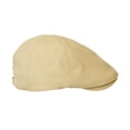 thumbnail image 2 of WITHMOONS Flat Cap Cabbie Hat Gatsby Ivy Irish Hunting Newsboy SL31218 (Beige), 2 of 2