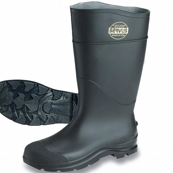 Servus Comfort Technology 14 display picture 1