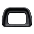 thumbnail image 3 of Sony Sony Eye piece Cup for FDA-EV1S Viewfinder FDAEP10, 3 of 6